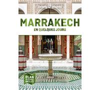 Marrakech En quelques jours 8ed Lonely Planet (Auteur)