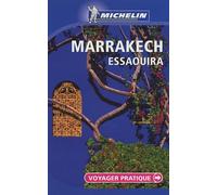 Marrakech: Essaouira