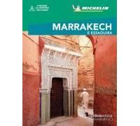 Marrakech & Essaouira. Con Mappa Estraibile