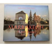 Marrakech - L'oasis rouge