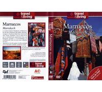 Marrakech-Marruecos [Import]