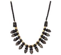 Marrakesch arabe Bijoux Collier N ° 3