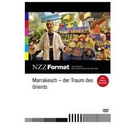Marrakesch - der Traum des Orients, DVD