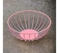 Marrakesch Orient & Mediterran Interior Corbeille à fruits design scandinave Ailika Pink