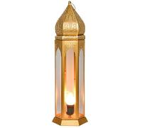 Marrakesch Orient & Mediterran Interior Lampadaire oriental Aflan 65 cm