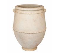 Marrakesch Orient & Mediterran Interior Pot de Fleurs 100 cm Cache-Pot Fait Main