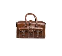 Marrakesch Orient & Mediterran Interior, Sac de voyage , marron (Marron) - lt023