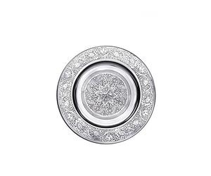 Marrakesch Plateau Oriental pour Le thé Sidra - 30 cm