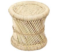 Marrakesch Tabouret/Table d'appoint de Style bohème Benita 36 cm