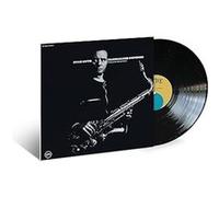 Stan Getz – Marrakesh Express (Verve By Request) – Vinyle