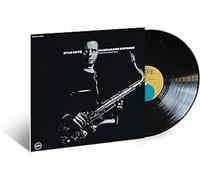 Getz,Stan - Marrakesh Express (Verve By Request)