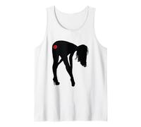 Marre de Tout et ne Vous souciez Pas de ce Que Vous Pensez Débardeur