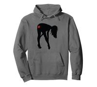 Marre de Tout et ne Vous souciez Pas de ce Que Vous Pensez Sweat à Capuche