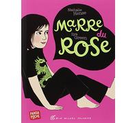 Marre du rose (Panda poche)