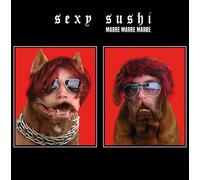 Marre, Marre, Marre (2007) Vinyle