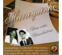 Marrequinho - Vida Uma Historia