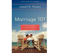 Marriage 101: Building a Life Together by Faith: Study questions included