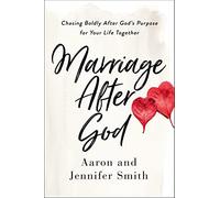 MARRIAGE AFTER GOD SC