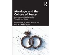 Marriage And The Culture Of Peace