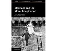 Marriage and the Moral Imagination