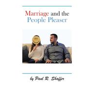 Marriage And The People Pleaser