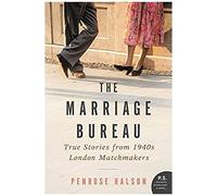 Marriage Bureau, The