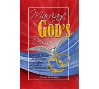 Marriage By God's Design