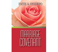 Marriage Covenant