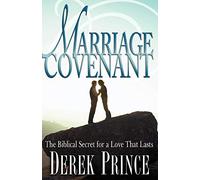 Marriage Covenant