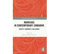 Marriage In Contemporary Zimbabwe