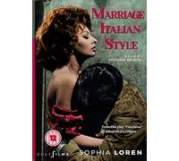 Marriage Italian Style [Edizione: Regno Unito] [ITA] [Import]