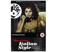 marriage italian style - matrimonio all'italiana