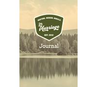 Marriage Journal: Gratitude for the highs and lows in marriage