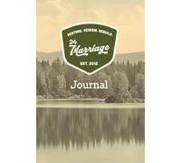 Marriage Journal: Reflecting on the highs and lows in marriage