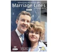 Marriage Lines: The Complete Series One And Three