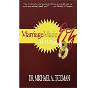 Marriage Made Ez In 31 Days