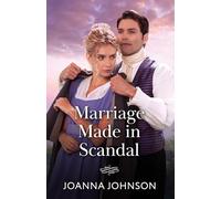 Marriage Made In Scandal