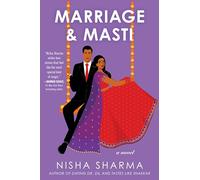 Marriage & Masti: A Spicy, Fake-Wedding Rom-Com Inspired by Shakespeare's Twelfth Night