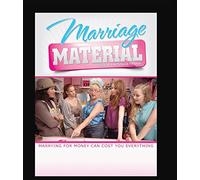 Marriage Material [Blu-Ray]