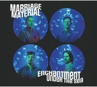 Marriage Material - Enchantment Under The Sea [Vinyl Lp]