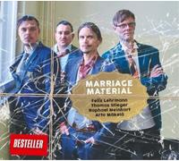 Marriage Material Marriage Material (Vinyl) 12" Album