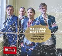 Marriage Material Marriage Material (Vinyl) 12" Album