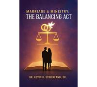 Marriage & Ministry: The Balancing Act