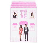 MARRIAGE NOT DATING O.S.T. - Marriage Not Dating O.S.T.