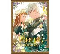 Marriage of Convenience T01 Antstudio (Ant Studio) (Dessinateur), Hanheun (Auteur), Ken (Idée originale)