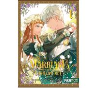 Marriage of Convenience T01