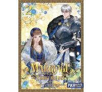 Marriage of Convenience T02 - Antstudio (Ant Studio) - Pika - broché - Manga