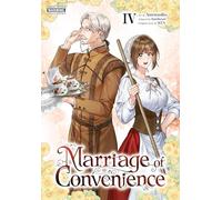Marriage of Convenience, Vol. 4