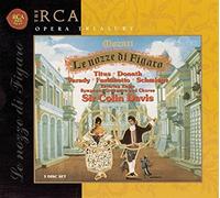 Mozart, W.a. - Marriage of Figaro-Complete Opera