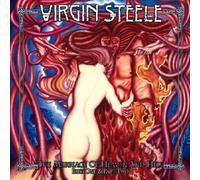 Marriage of Heaven and Hell - 2 CD CD